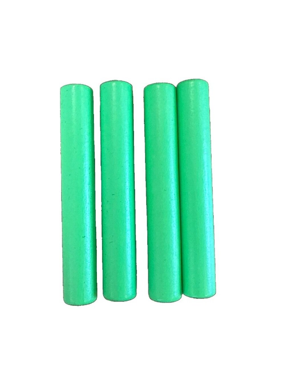 Lovevery Wooden Posting Stand 4 Green Pegs Toys Developmental Baby REPLACEMENT